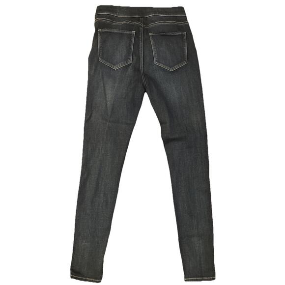 DKNY Jeans Womens Blue 28/6 Stretch Jegging - Picture 9 of 9